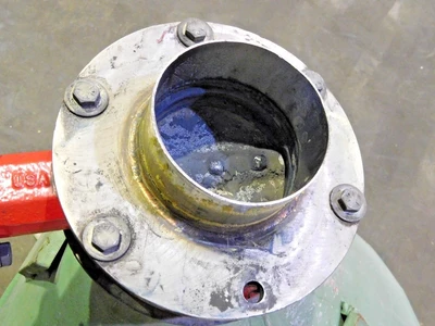 Used ERIEZ 40A Vibratory Feeders Ohio US | Equipment Recovery Corp. #1331213