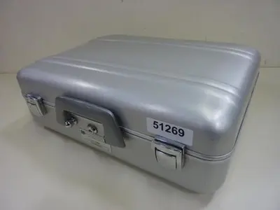 USED ELECTRONIC PROCESSORS 230-0000-03