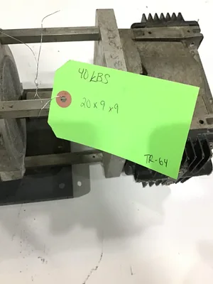 Air Dimension Inc R222-BT-EA1-E Dia-Vac Pump 1/6HP 1PH
