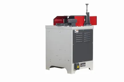 Northtech NT CS20L-1034 20″ 10HP Upcut Saw (Left-Hand Cut) 460V