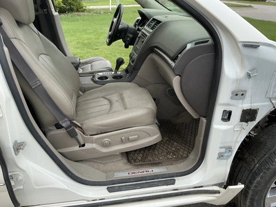Used 2014 GMC ACADIA SUVs Michigan US | Miedema Asset Management Group #1312918