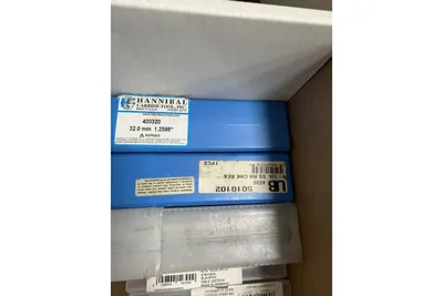 Used _UNKNOWN_ _UNKNOWN_ Reamers Utah US | KD Auctions #1549439
