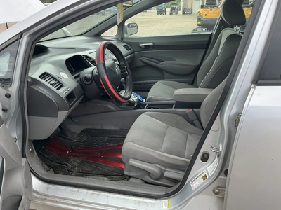 Used 2007 HONDA CIVIC Sedans Michigan US | Miedema Asset Management Group #1402788
