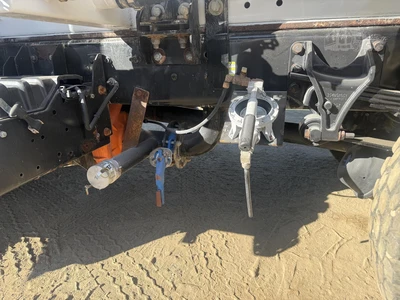 Used 2015 FORD F750 XL SD Water Trucks California US | Mittry Construction #1363449