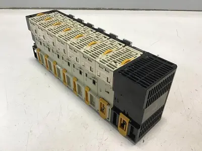 USED OMRON CJ1M CPU13