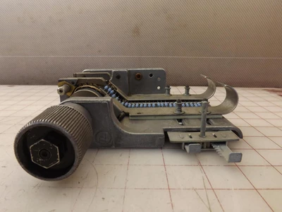 Used AMP _UNKNOWN_ Odd-Form Component Inserter Texas US | OCO Industrial #1601587