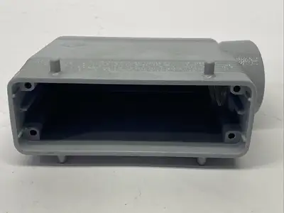 MAO 24.40 | ILME  Hood Side Entry C-Type Series With 4 Pegs M40 - New Other