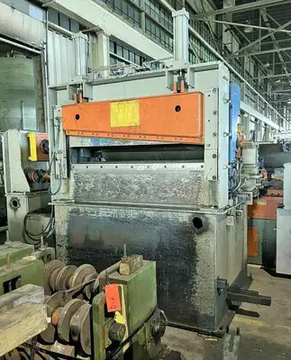 USED 1994 MICO 4098