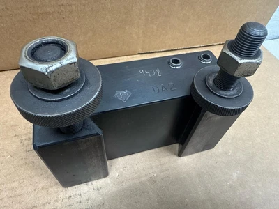 _UNKNOWN_ _UNKNOWN_ Lathe Turning Tool Holders | Fram Fram LLC (8)