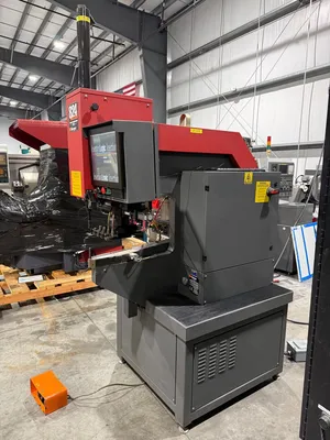 Used 2007 HAEGER 8240-3L Insertion Machines Florida US | GMT #1519185