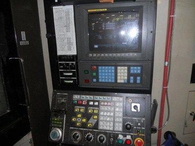 USED 1993 HITACHI SEIKI