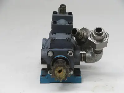 Used _UNKNOWN_ _UNKNOWN_ Rotary Pumps Texas US | Aucto #1510002