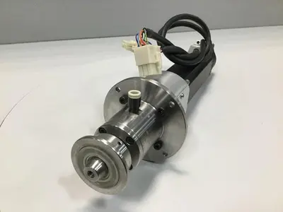 USED PANASONIC MAMA01212E