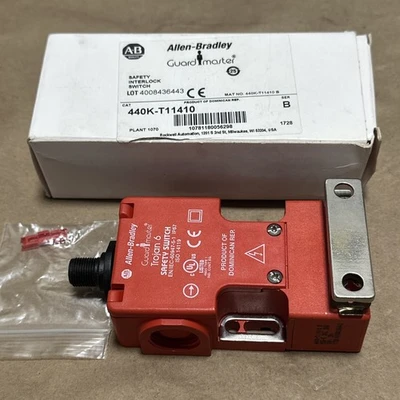 NEW Allen-Bradley 440K-T11410