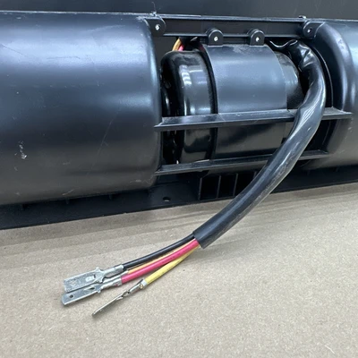 NEW Mobile Climate Control 15-0504