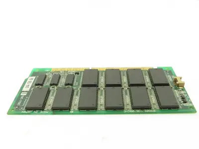 Okuma E4809-436-091-C SRAM Card 2MB