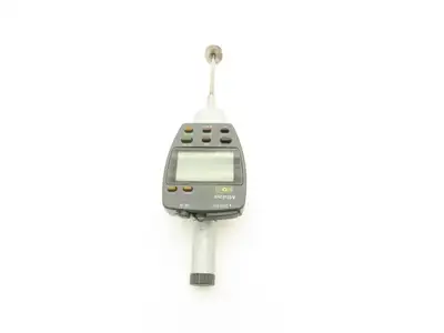 Mitutoyo 543-558-1 Absolute Digimatic Indicator Gage 0-2" 50mm Backlit