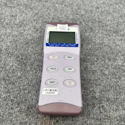 Used VWR 33500-086 Lab Manometers California US | Davliegogo LLC #1705557