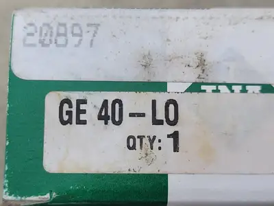 NEW INA GE40-LO