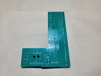 Used UNITED POWER CORP. PCB-10001 Misc Electrical & Power Parts British Columbia CA | Lenmark #836187