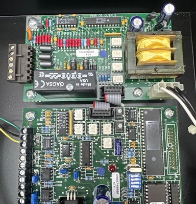 USED Mettler Toledo 93250001000