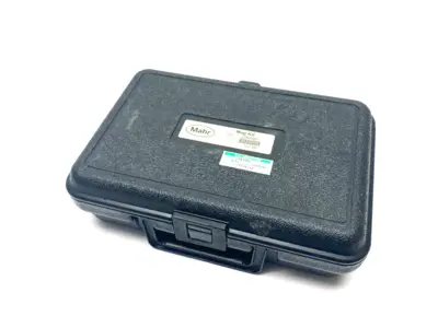 New | in-Stock MAHR MAGNIFICATION KIT FOR CALIBRATING 5000:1, 8000:1 Misc Industrial Equipment | Maverick Industrial Sales #1108998