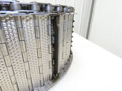 New | in-Stock WELE _UNKNOWN_ Conveyor Parts Indiana US | Arrow Industrial #626825