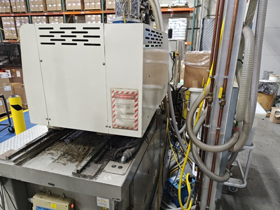 USED 2003 TOSHIBA EC65V21-1.5B