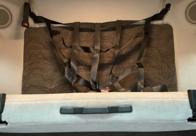 USED 2014 VOLVO VNL 6X4