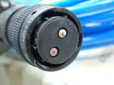 NEW ITT CANNON E09400005