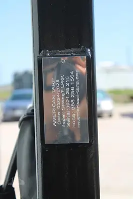 New | in-Stock 2027 PETERBILT 548 Rolloff Trucks Texas US | Roll Off Truck World #1492012