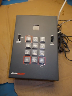 USED Dictaphone 184903