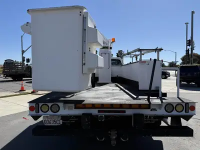 USED 2012 FORD F-450