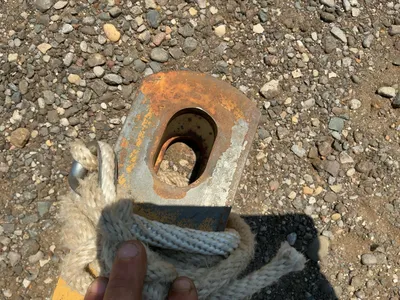 Used _UNKNOWN_ _UNKNOWN_ Box Blades Michigan US | Miedema Asset Management Group #1308226