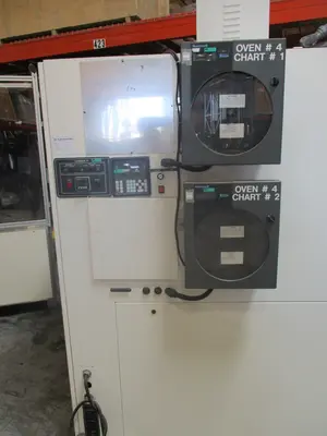 USED SPX ETCU-16E2.5ACS