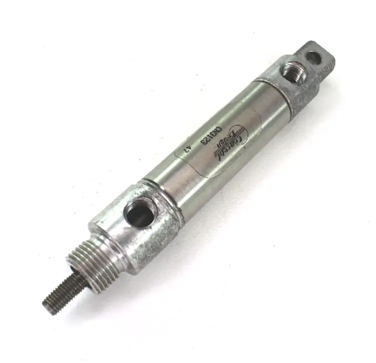 Used CONCEPT DESIGN CN3123 Parts (Hydraulics and Pneumatics) Kentucky US | Industrial Parts R Us Inc. #358294