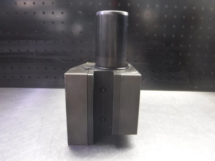 Used KENNAMETAL _UNKNOWN_ VDI Holders Michigan US | Superior Machine & Tool Inc #212850