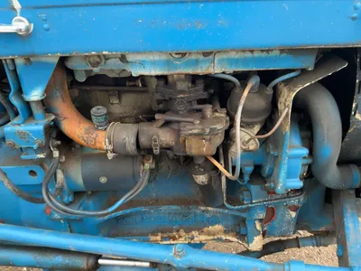Used FORD 3000 Utility Tractors Michigan US | Miedema Asset Management Group #1320837