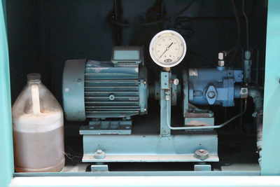 USED SICOTTE J-3H-6