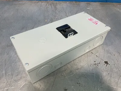 USED GENERAL ELECTRIC THQCC1DVVDXXXX5