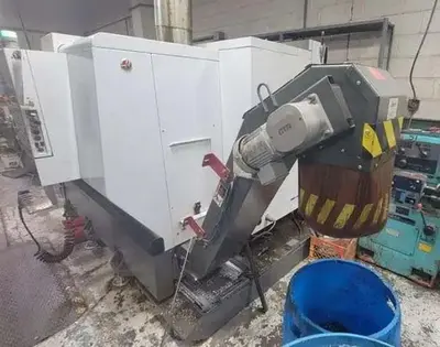 USED 2014 HAAS ST-20Y