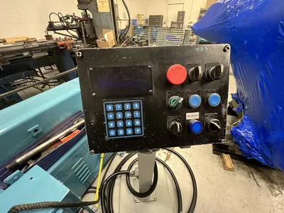 USED CLARKE & LEWIS CL200