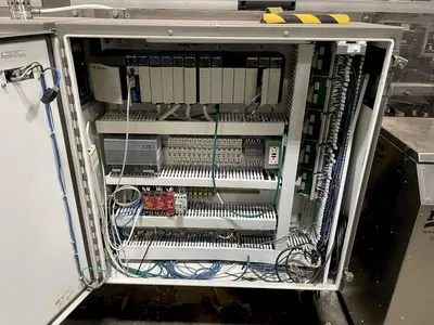 USED 2007 DOUGLAS SPECTRUM