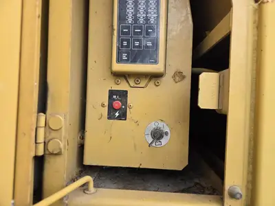 USED 1996 CATERPILLAR 325L