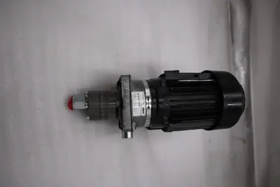 Used _UNKNOWN_ _UNKNOWN_ Pumps (liquid, other) Pennsylvania US | Global Equipment International, LLC #1429585