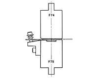 FAB SUPPLY _UNKNOWN_ Press Brake Tooling | Punch Press and Shear (3)