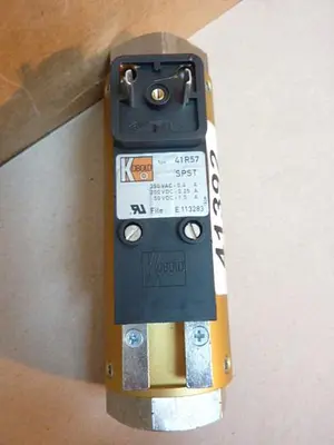 USED KOBOLD 41R57