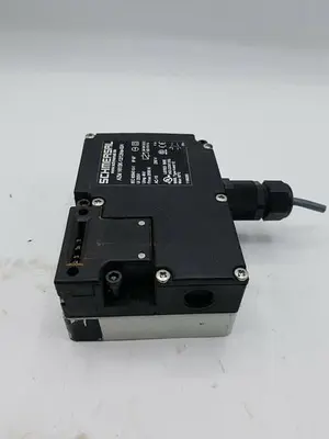 Schmersal AZM 161SK-12/12RKA-024