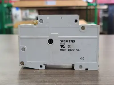 USED SIEMENS 5SX22-C25