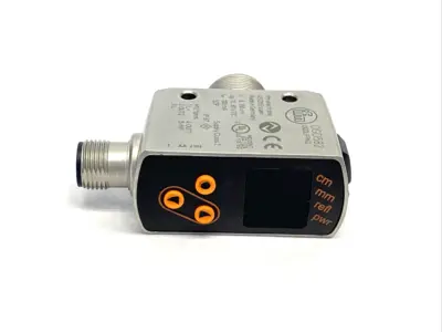 USED IFM OGDLFPKG/IO-LINK/US